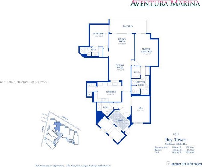 3330 190th St, Miami FL  33056-3048 exterior