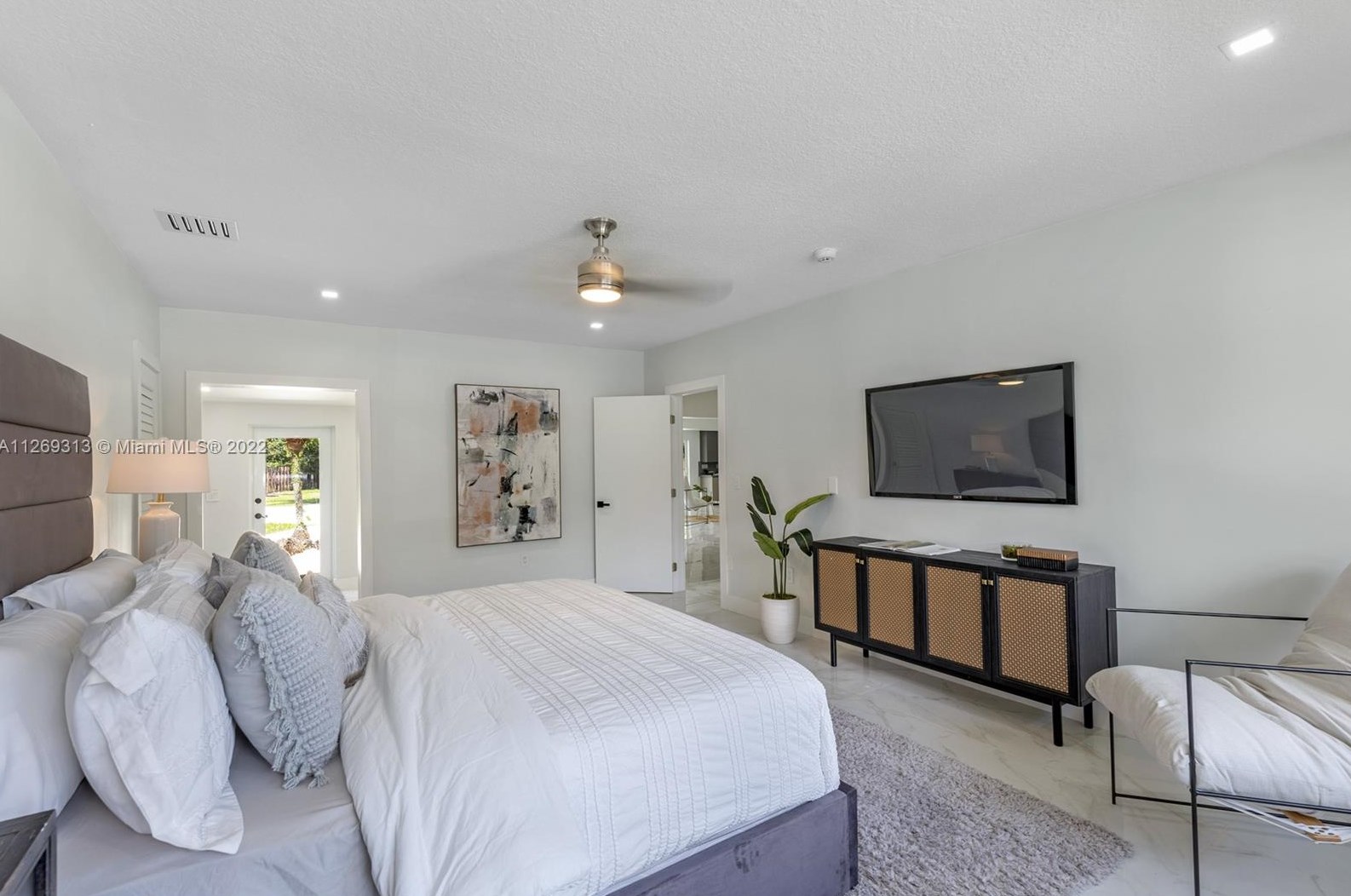 9875 138th St, Miami FL  33176-6725 exterior