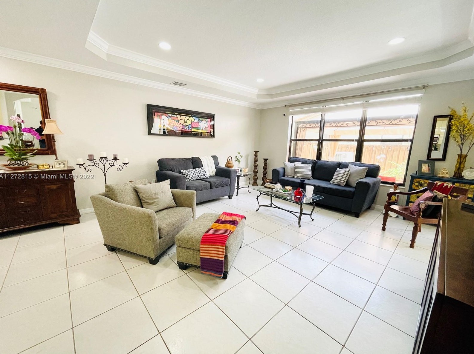 22767 89th Path, Miami FL  33190-1364 exterior