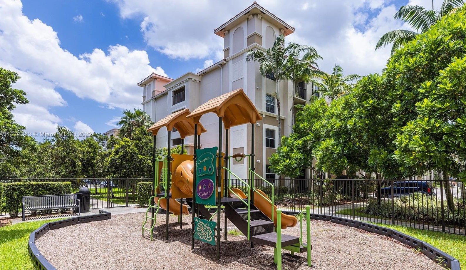 10170 7th St, Hollywood FL 33025-1089 exterior