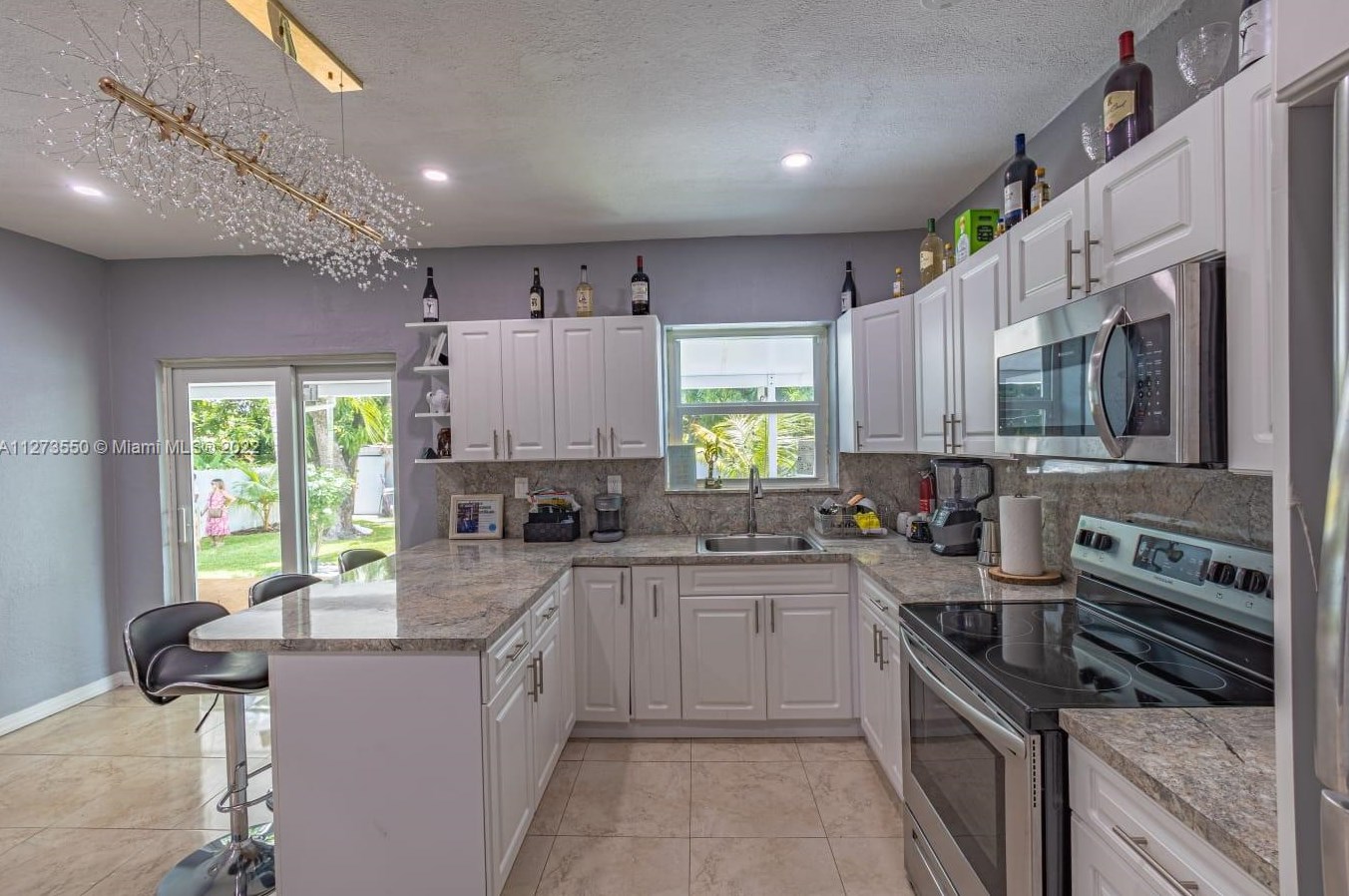 1460 35 St, Miami FL 33142-5552 exterior