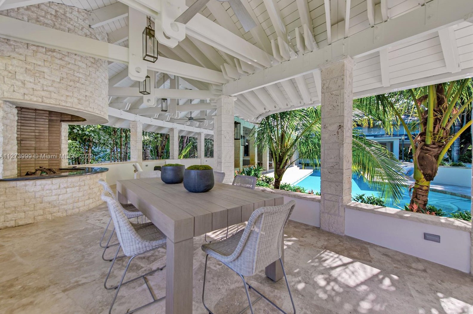 9990 Old Cutler Rd, Miami FL 33170-6550 exterior