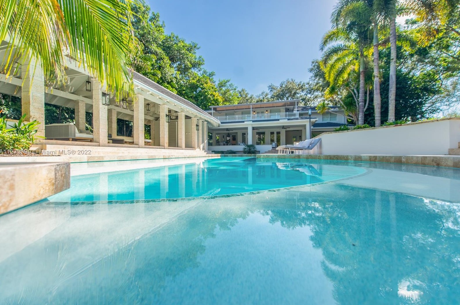 9990 Old Cutler Rd, Miami FL 33170-6550 exterior