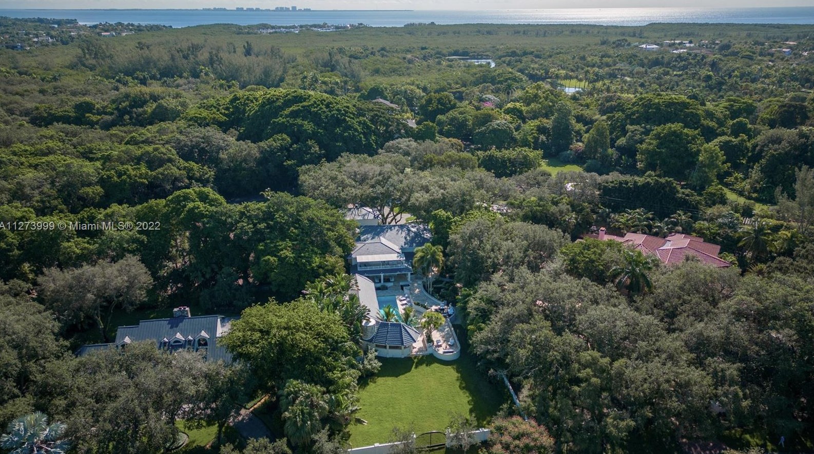 9990 Old Cutler Rd, Miami FL 33170-6550 exterior