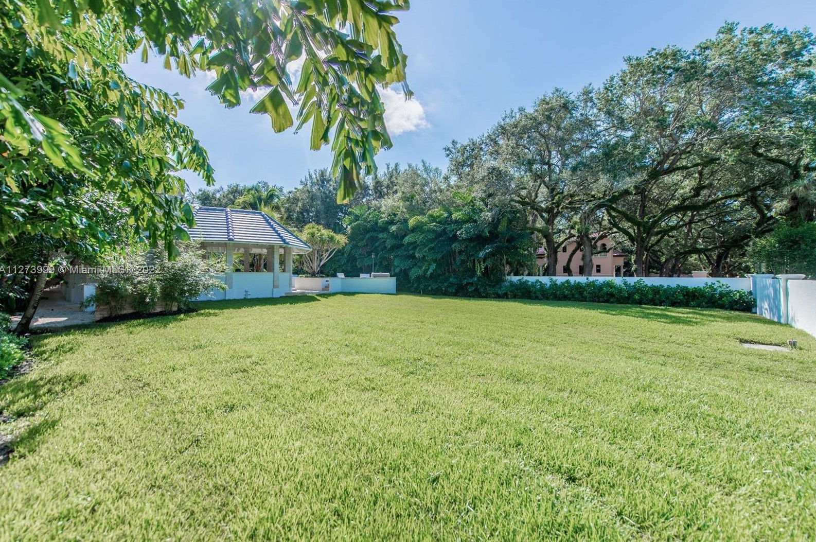 9990 Old Cutler Rd, Miami FL 33170-6550 exterior