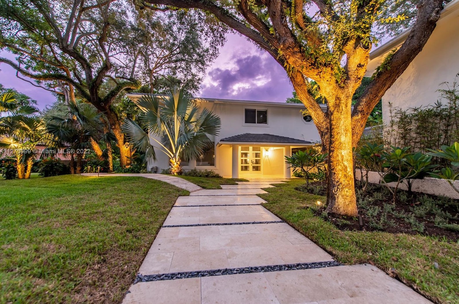 9990 Old Cutler Rd, Miami FL 33170-6550 exterior