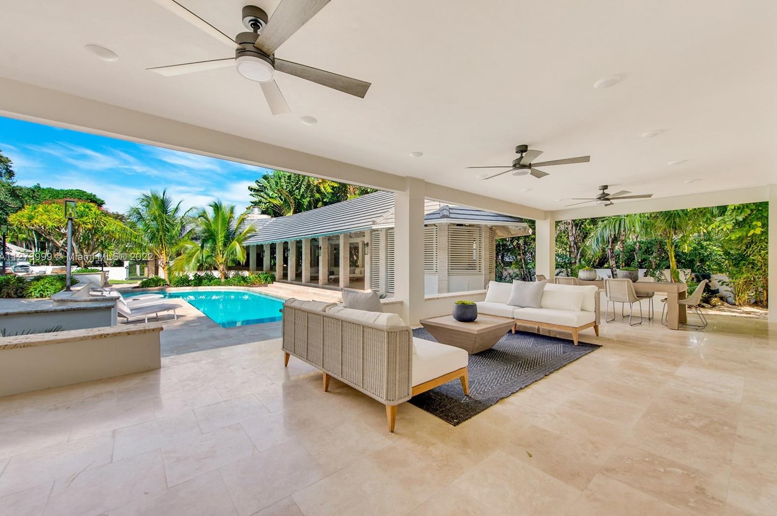 9990 Old Cutler Rd, Miami FL 33170-6550 exterior