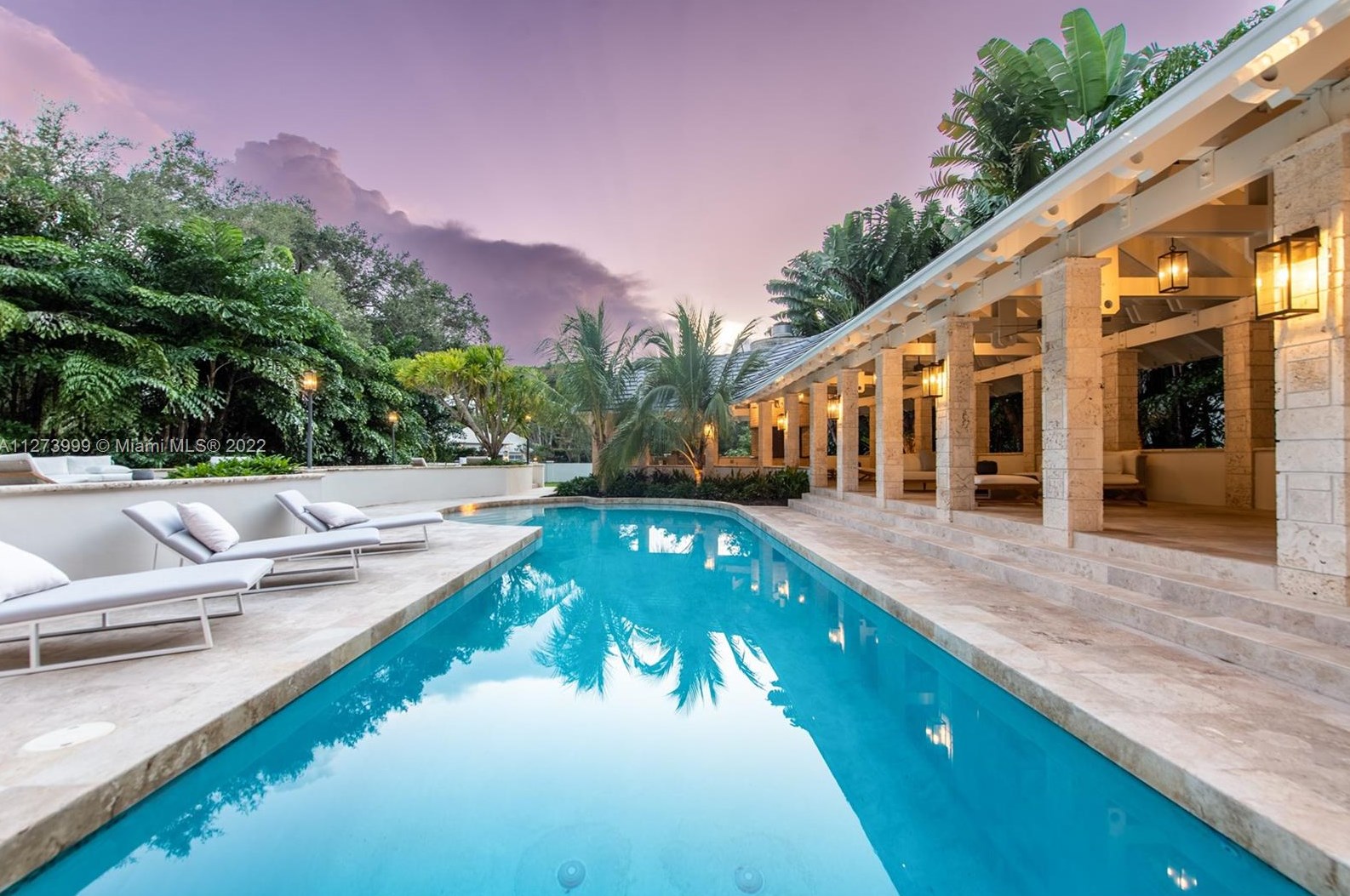 9990 Old Cutler Rd, Miami FL 33170-6550 exterior