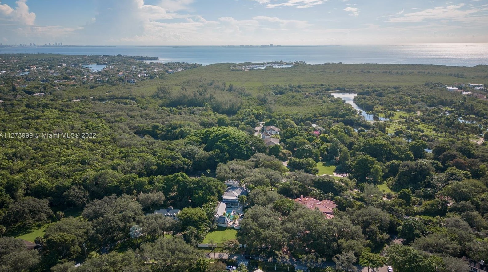 9990 Old Cutler Rd, Miami FL 33170-6550 exterior