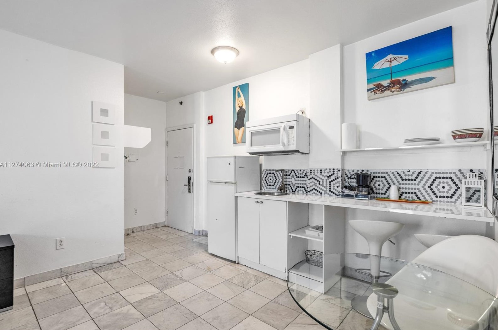 763 Pennsylvania Ave, Miami FL 33139-4005 exterior