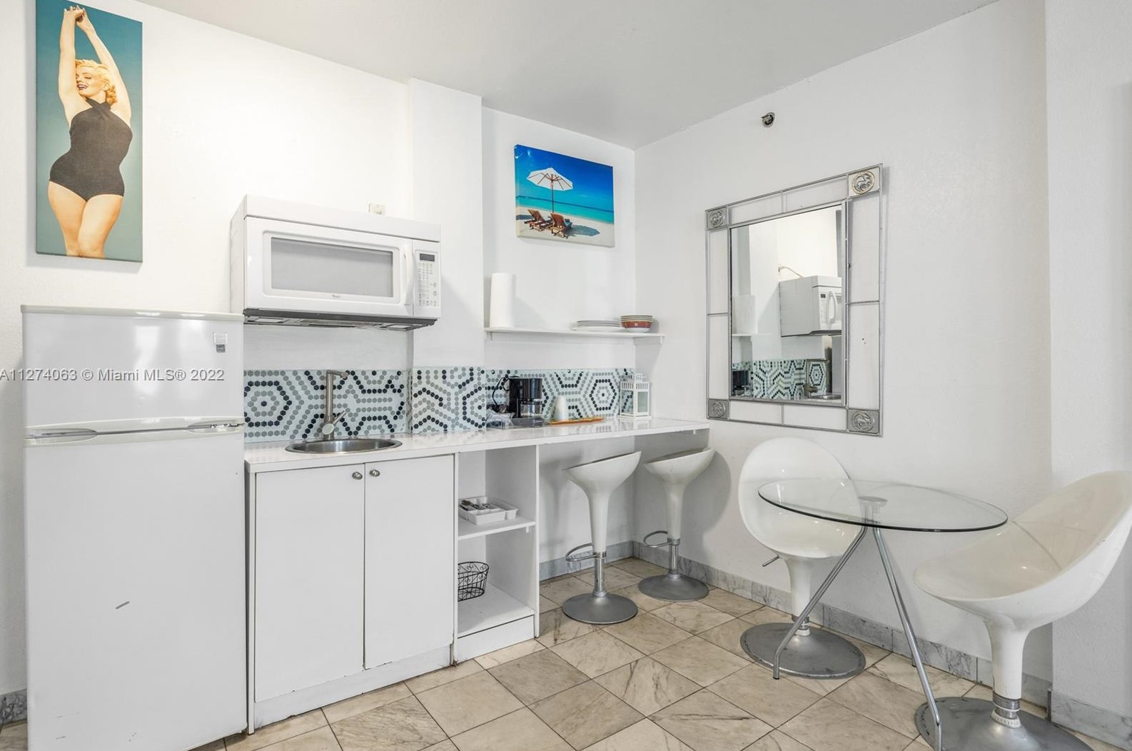 763 Pennsylvania Ave, Miami FL 33139-4005 exterior