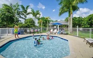 7538 113th Path, Miami FL  33178-1501 exterior