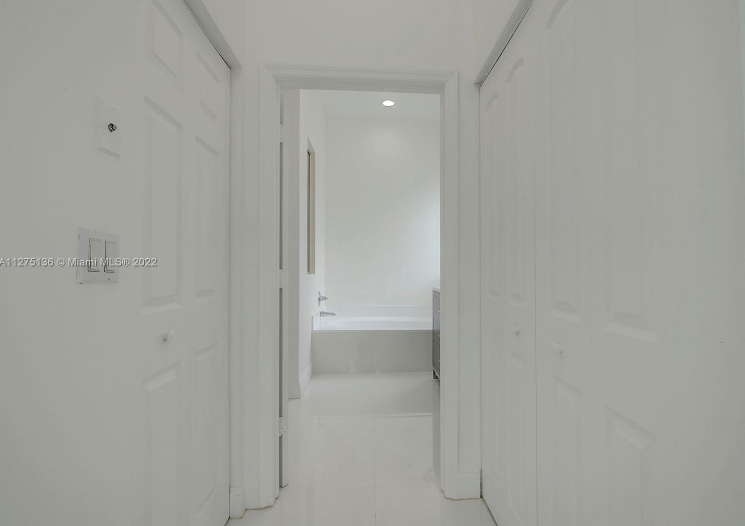 1260 144th Ave, Hollywood FL  33028-2921 exterior