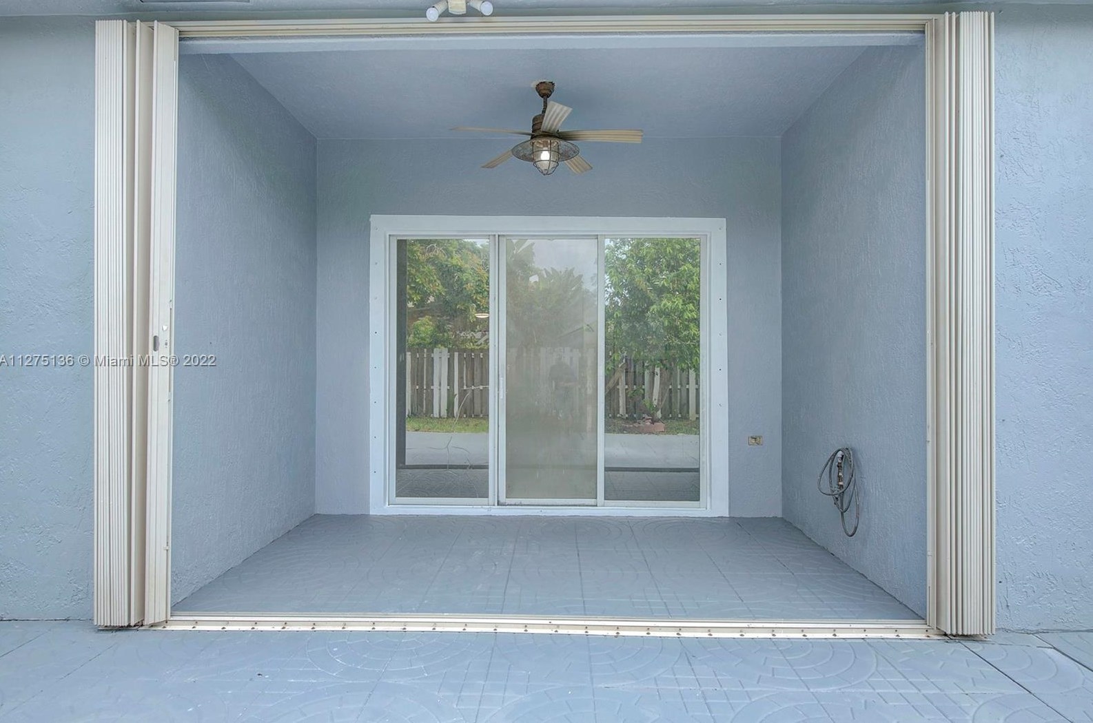 1260 144th Ave, Hollywood FL  33028-2921 exterior