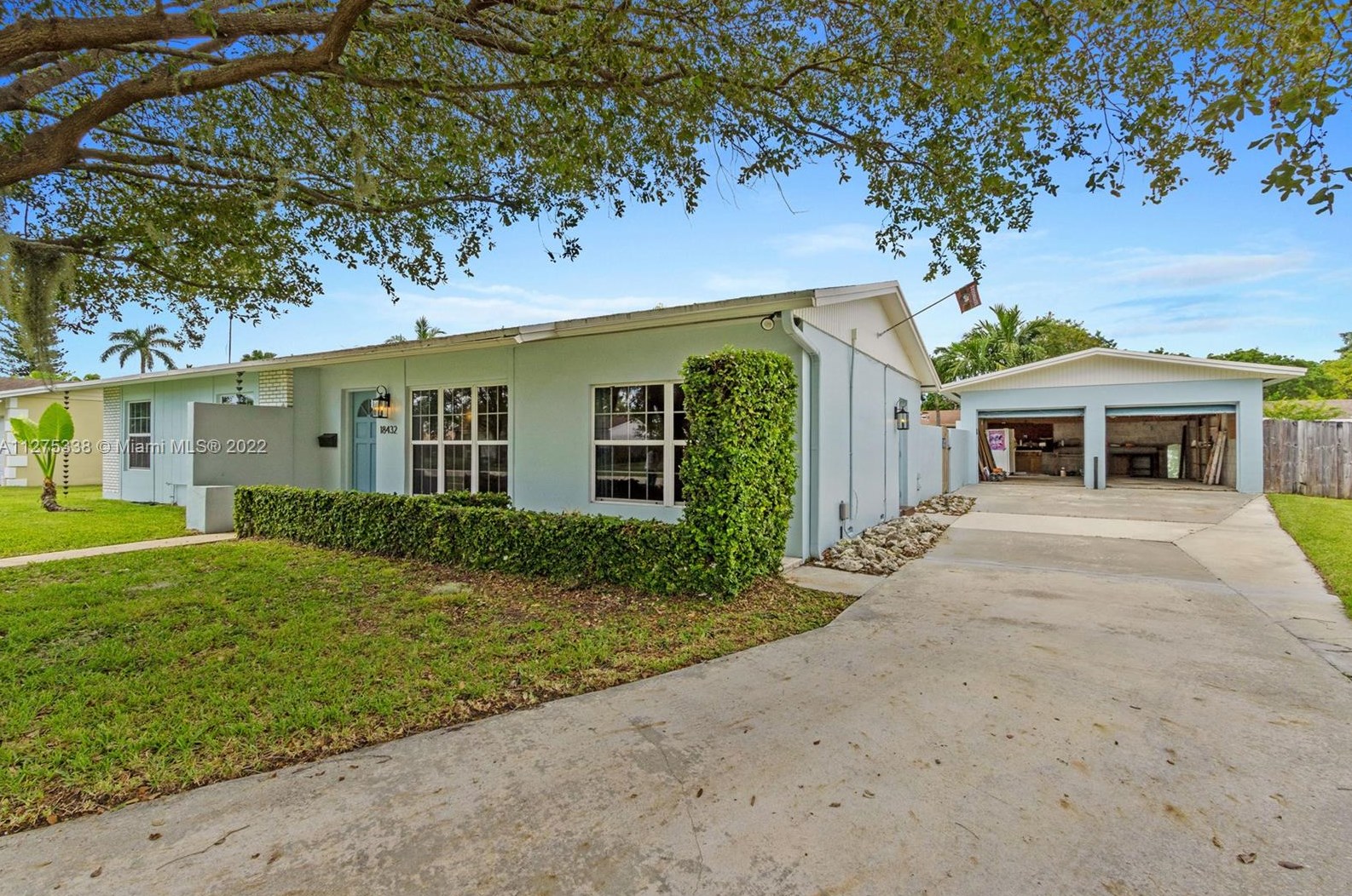 18432 92 Ct, Miami FL 33189-2463 exterior