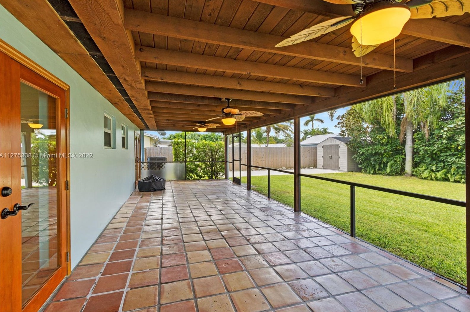 18432 92 Ct, Miami FL 33189-2463 exterior