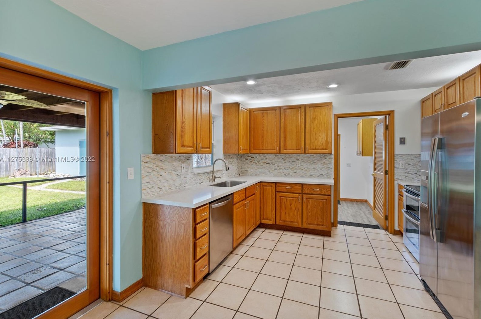 18432 92 Ct, Miami FL 33189-2463 exterior