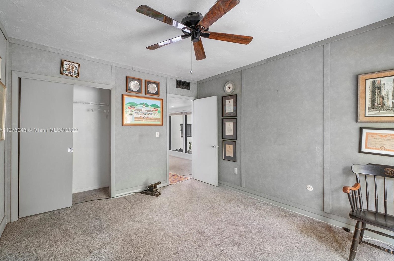 3200 Calusa St, Miami FL 33133-4731 exterior