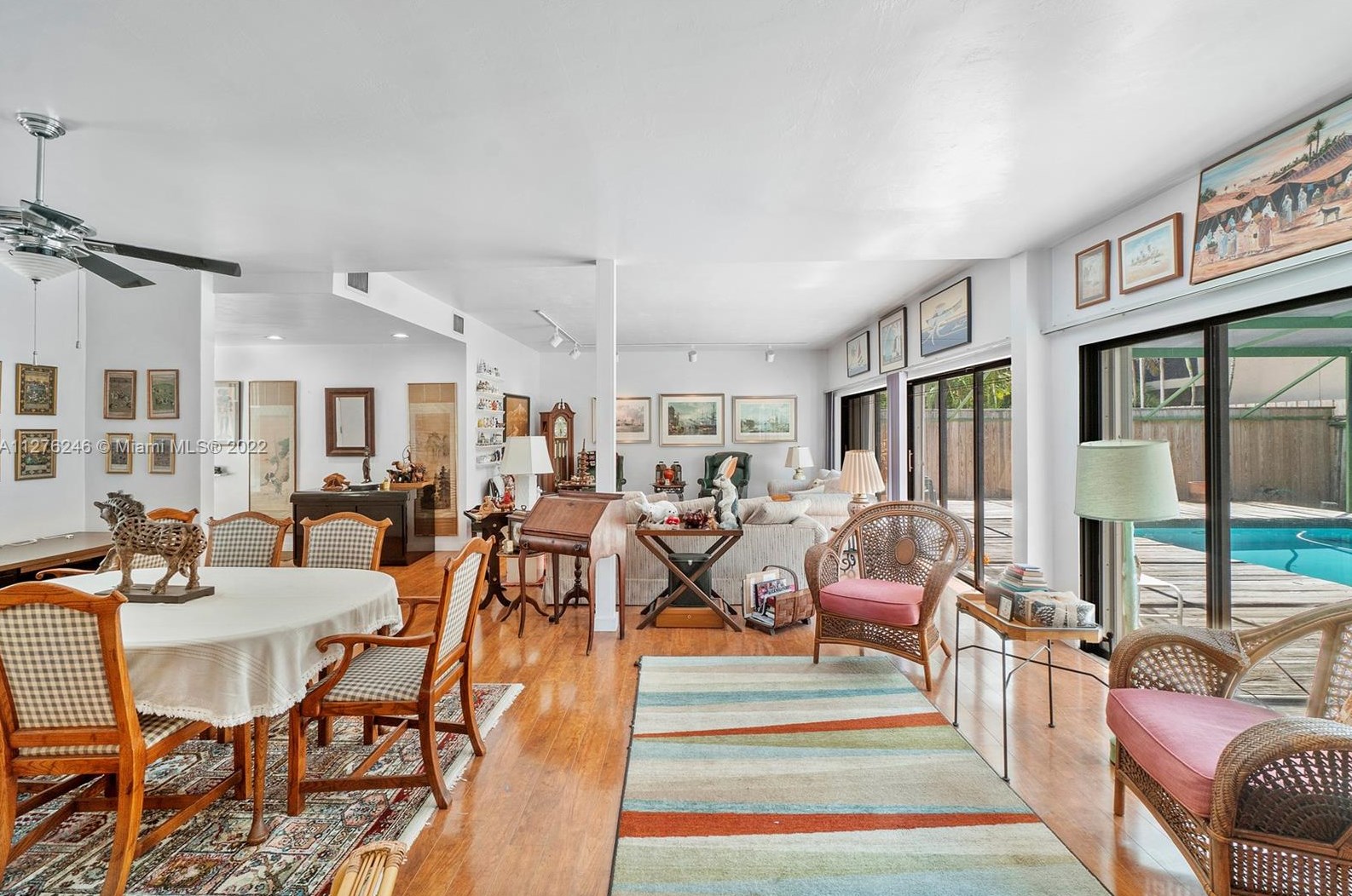 3200 Calusa St, Miami FL 33133-4731 exterior