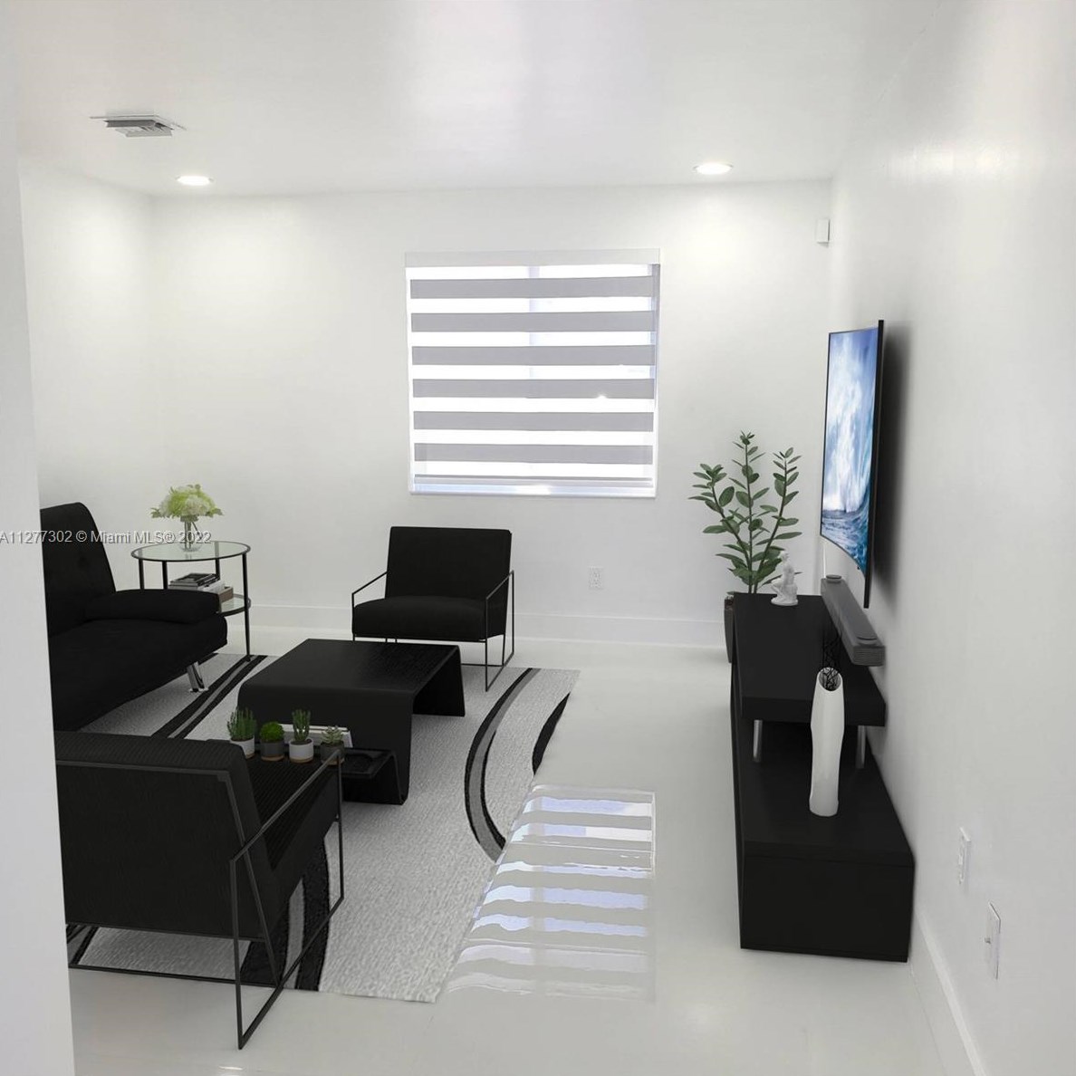 10475 152nd St, Miami FL  33157-1420 exterior