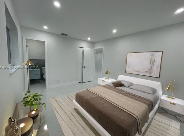 6711 Mcclellan St, Hollywood FL  33024-1829 exterior