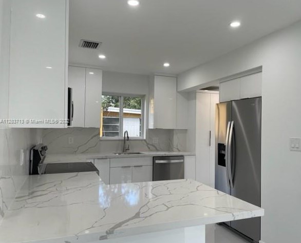 6711 Mcclellan St, Hollywood FL  33024-1829 exterior