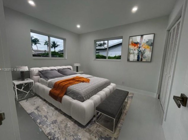 6711 Mcclellan St, Hollywood FL  33024-1829 exterior