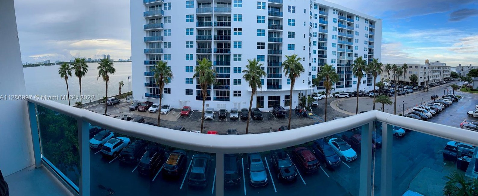 7501 Treasure Dr, Miami FL 33141-4310 exterior