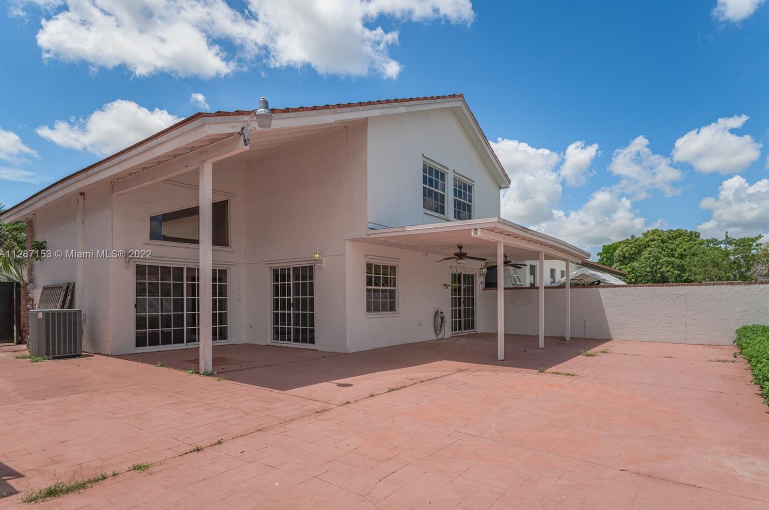 14417 45 Ter, Miami FL  33185-4309 exterior