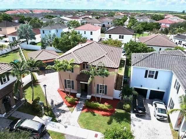 16982 90th Ter, Miami FL  33196-4853 exterior