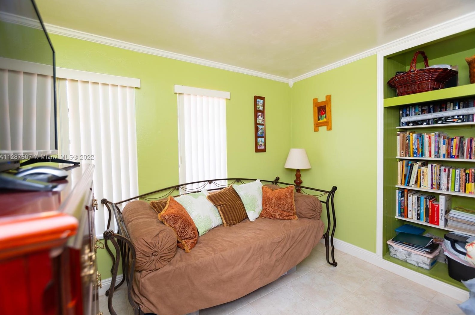 4535 89th Pl, Miami FL  33165-5962 exterior