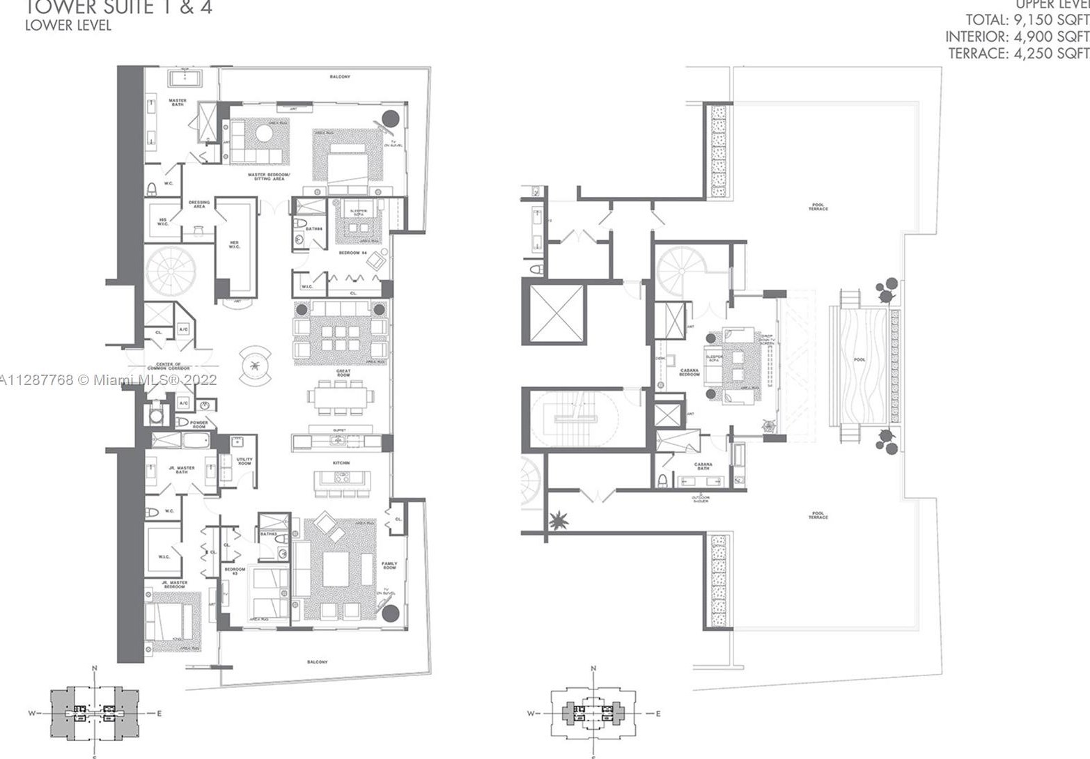 330 Sunny Isles Blvd, Miami FL 33160-4211 exterior