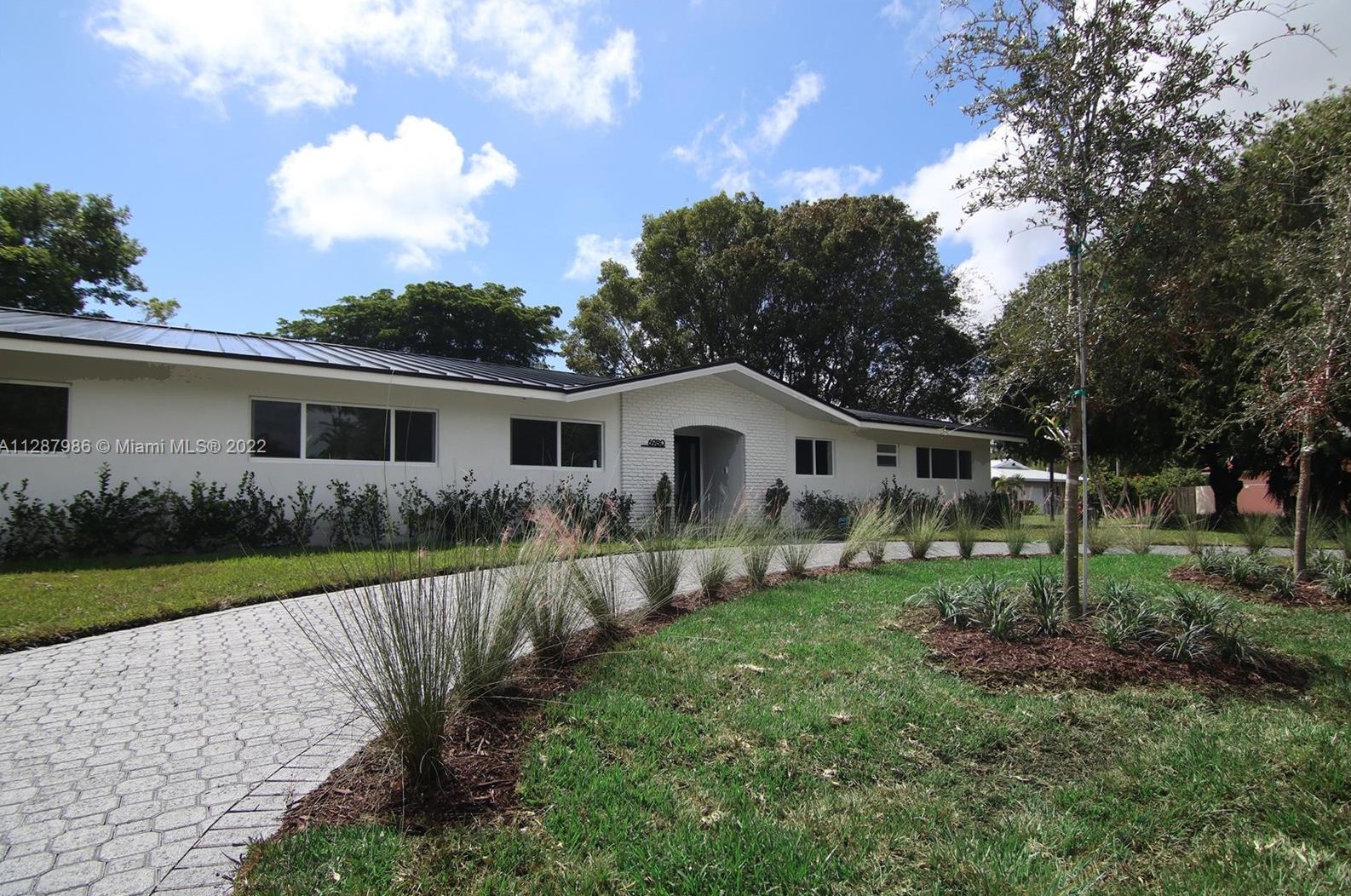 6980 128th St, Miami FL  33156-6280 exterior