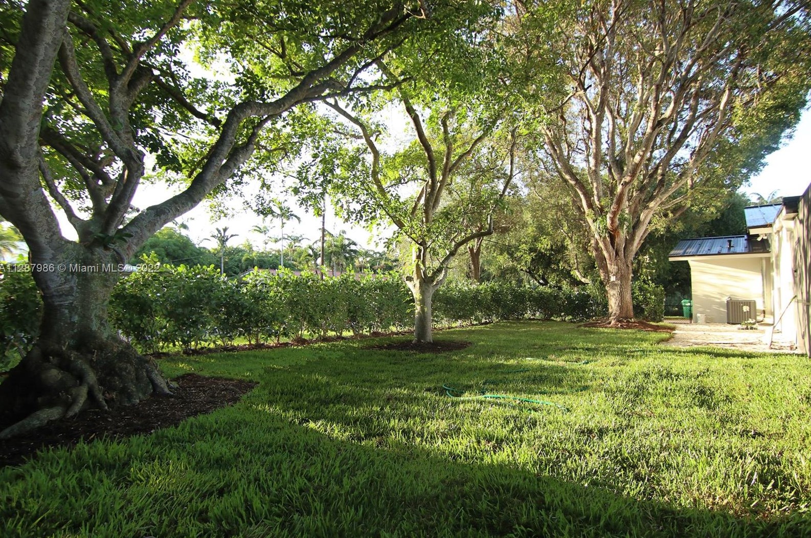 6980 128th St, Miami FL  33156-6280 exterior