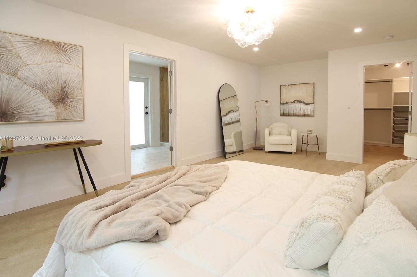 6980 128th St, Miami FL  33156-6280 exterior