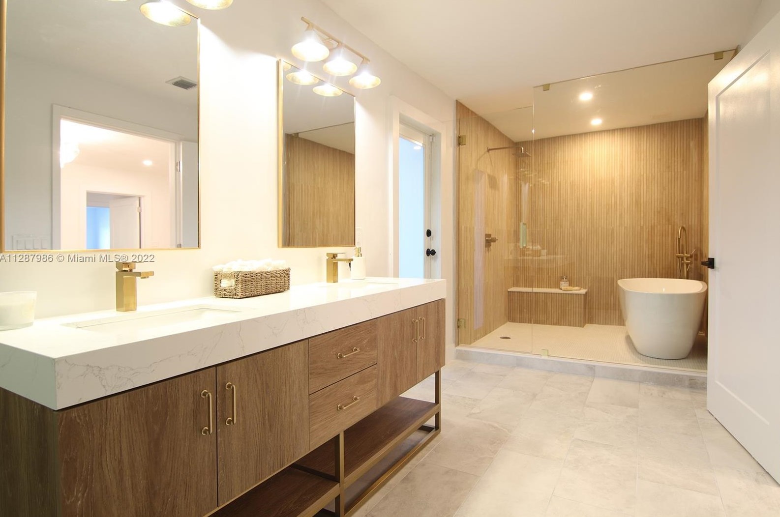 6980 128th St, Miami FL  33156-6280 exterior