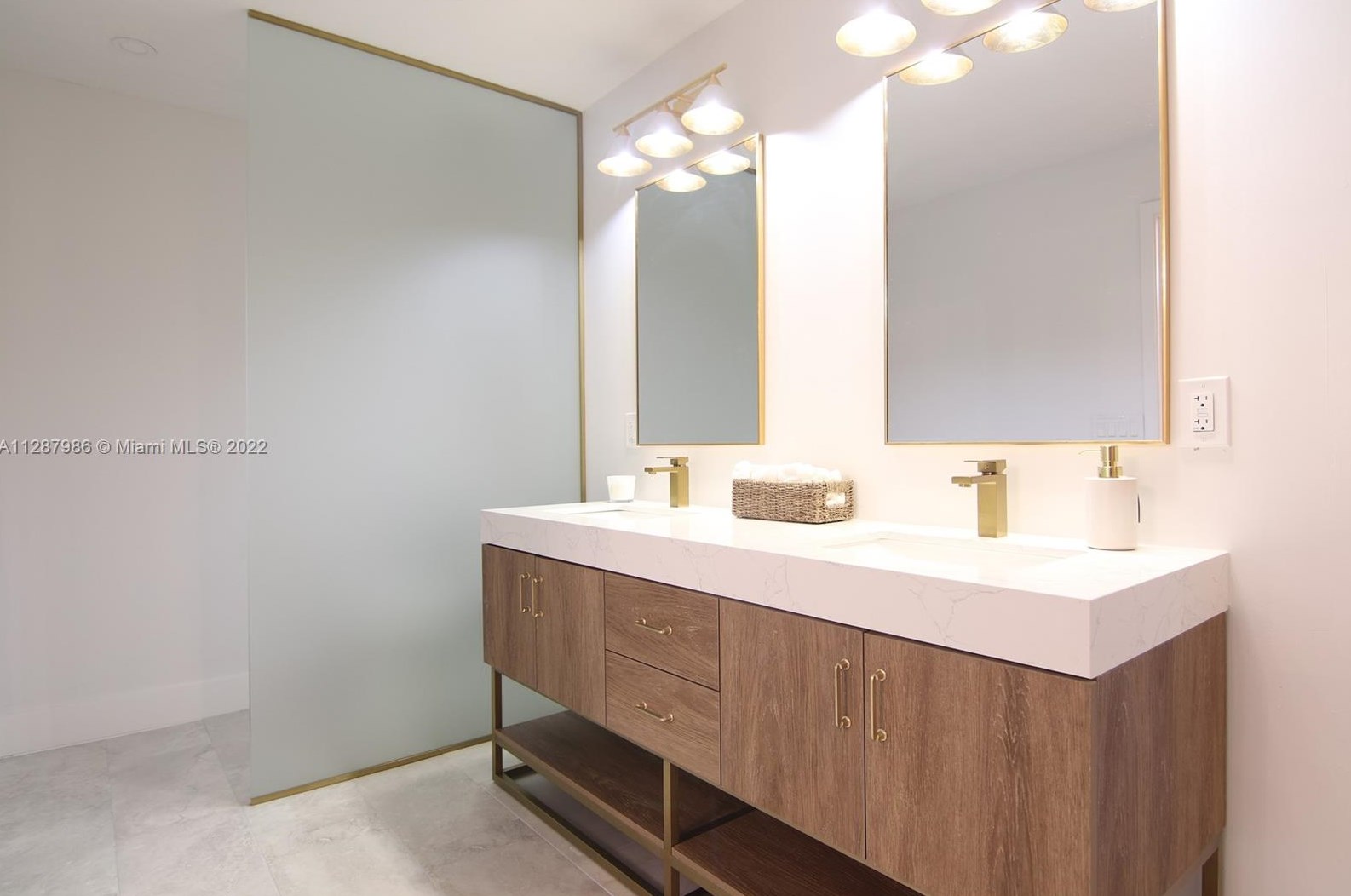 6980 128th St, Miami FL  33156-6280 exterior