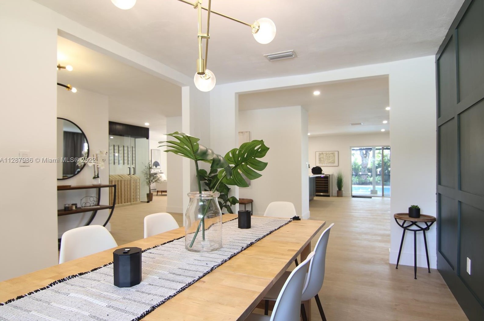 6980 128th St, Miami FL  33156-6280 exterior