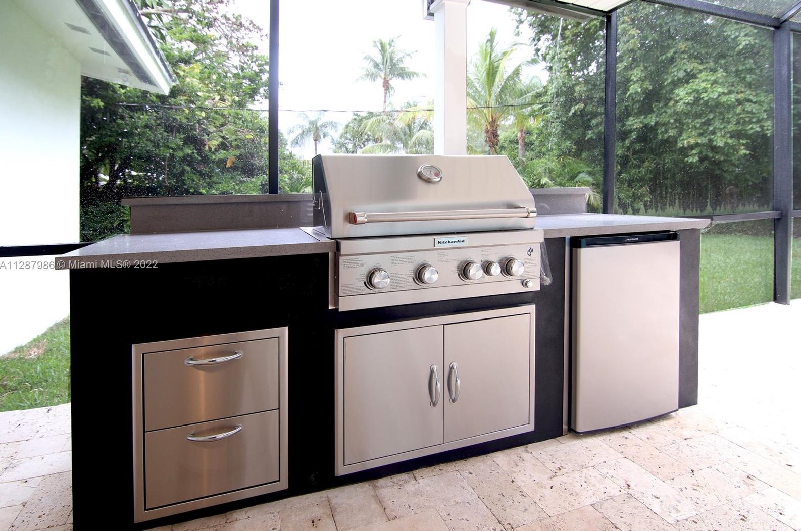 6980 128th St, Miami FL  33156-6280 exterior