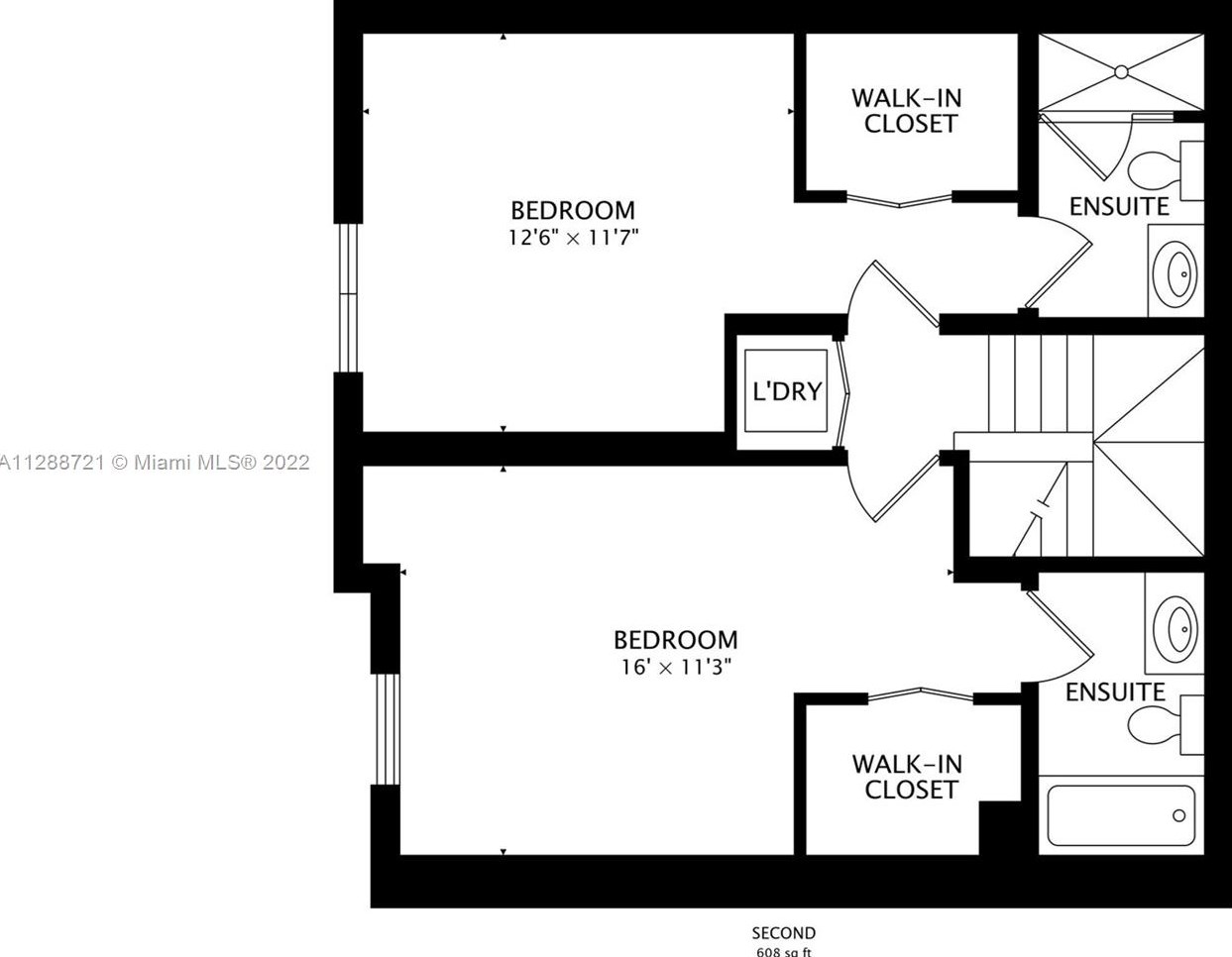 888 Douglas Rd, Miami FL 33134-7510 exterior