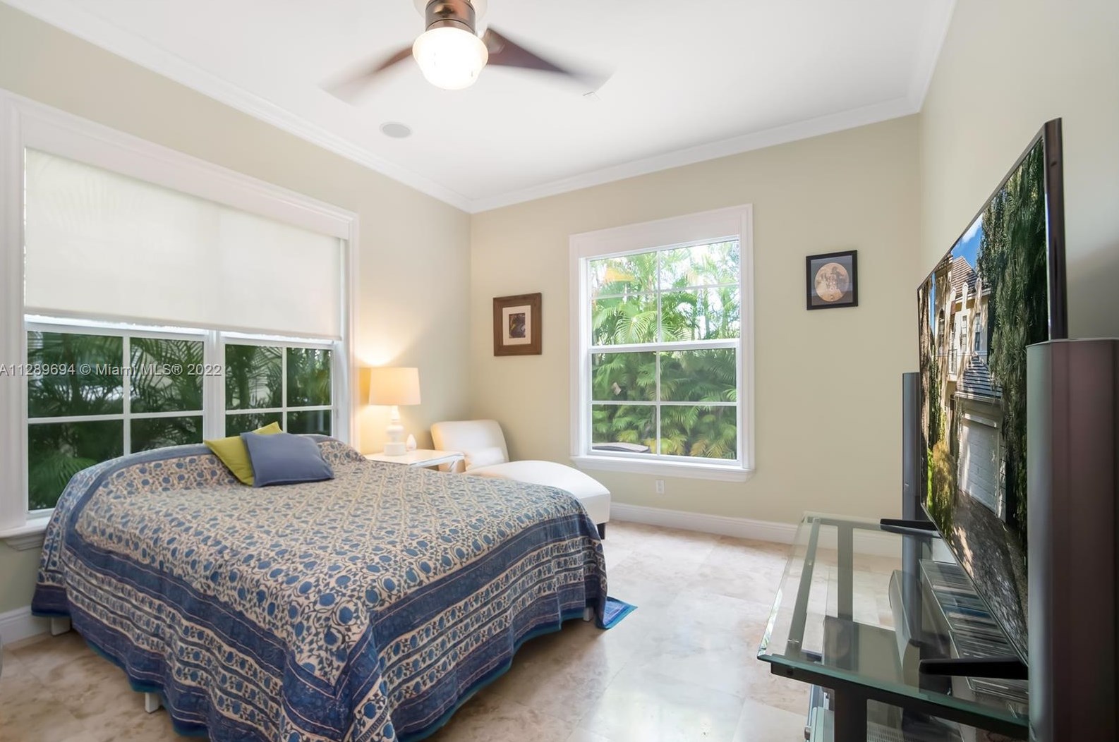 7891 48th Pl, Miami FL  33143-6132 exterior