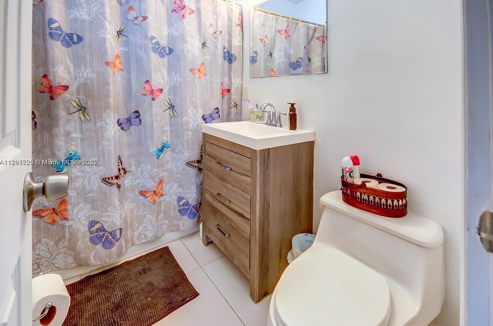 1020 71st Ave, Hollywood FL  33024-5540 exterior