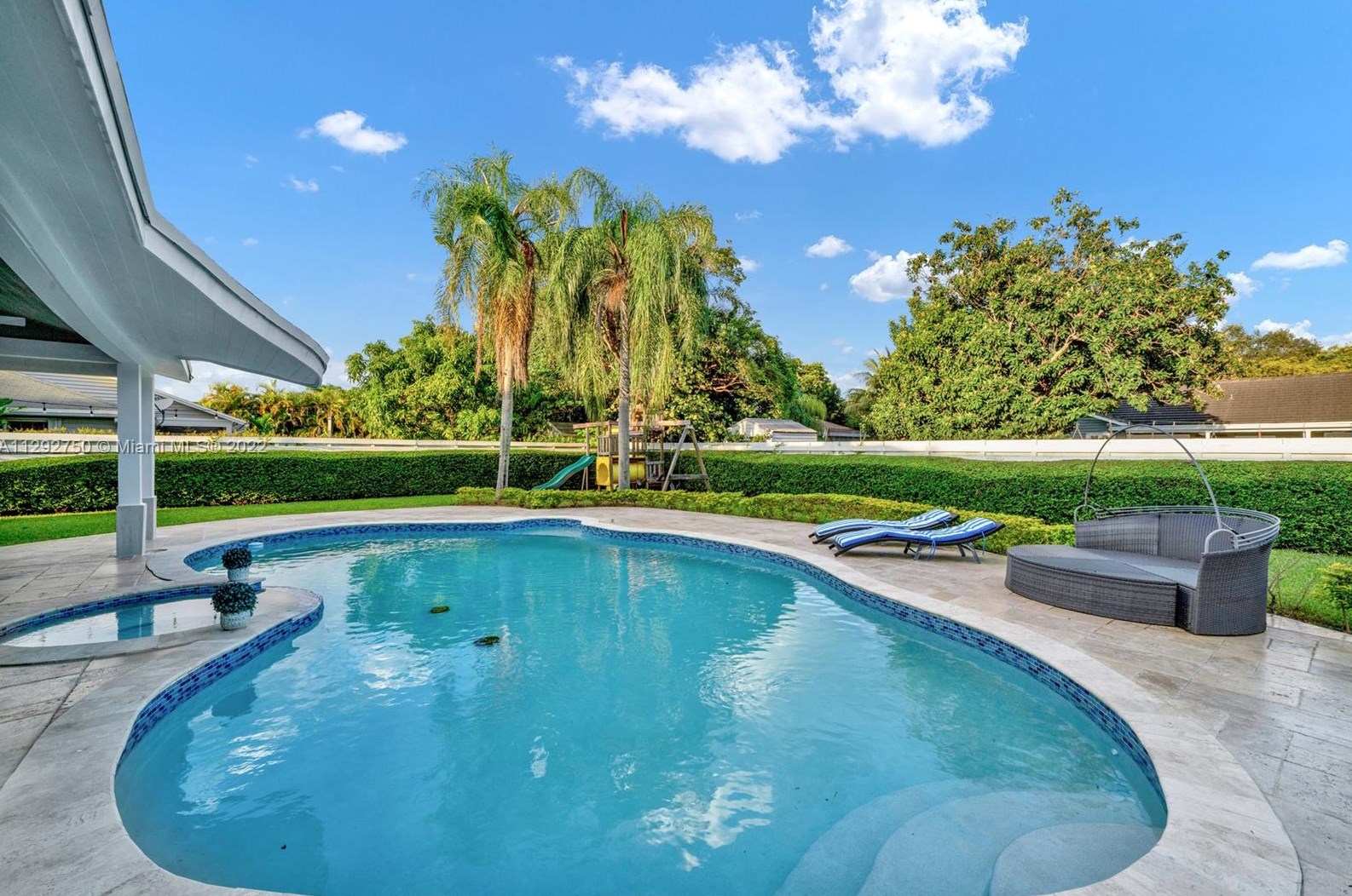 14825 149th Ct, Miami FL 33196-2343 exterior