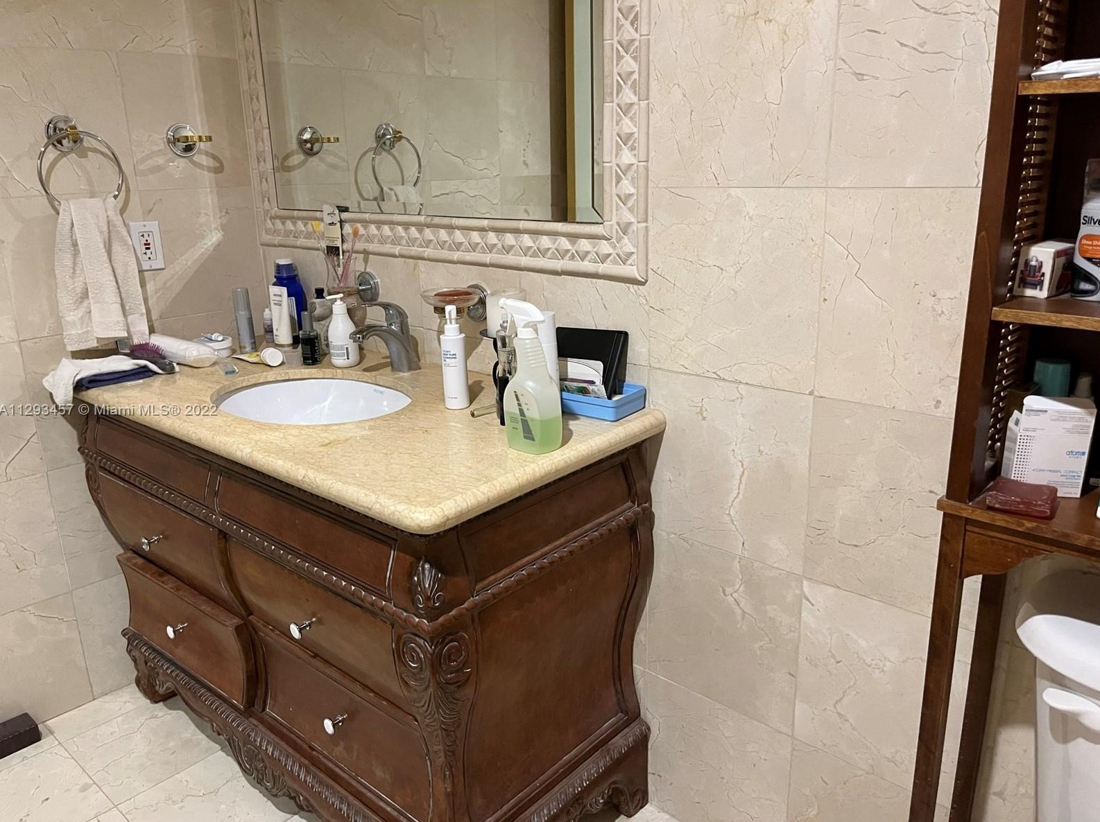 797 94 St, Miami FL 33138-2914 exterior