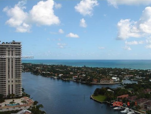 19355 Turnberry Way, Miami FL 33180-2531 exterior