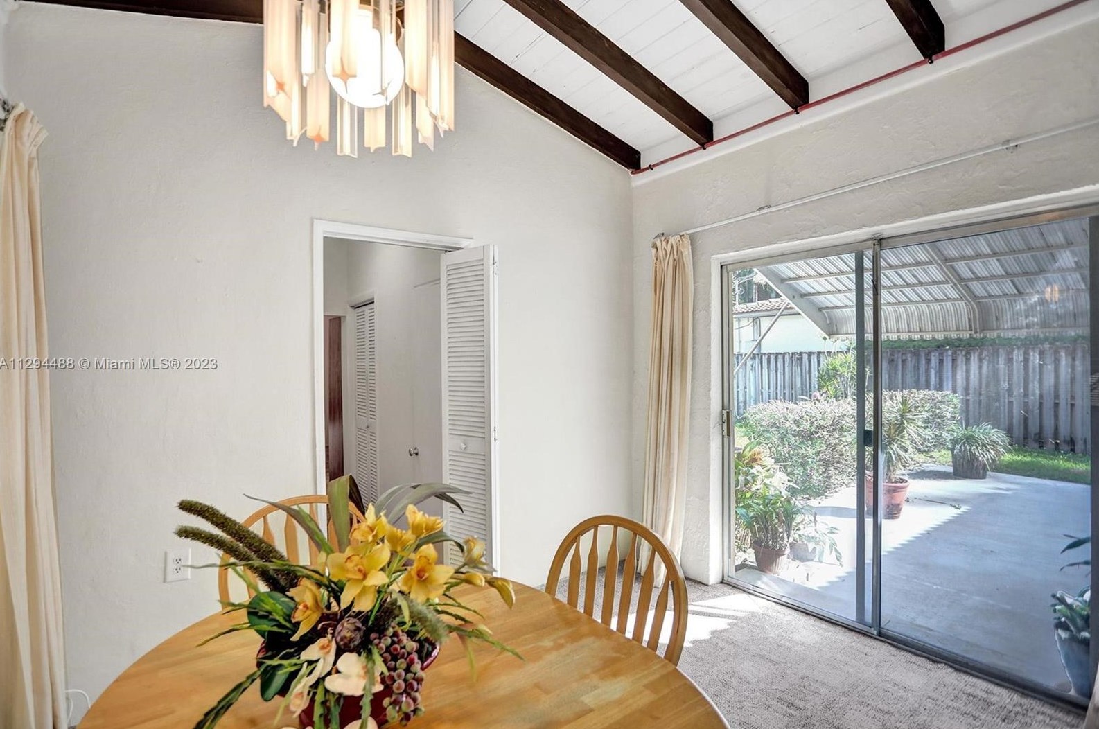 1231 Van Buren St, Hollywood FL 33020-5111 exterior