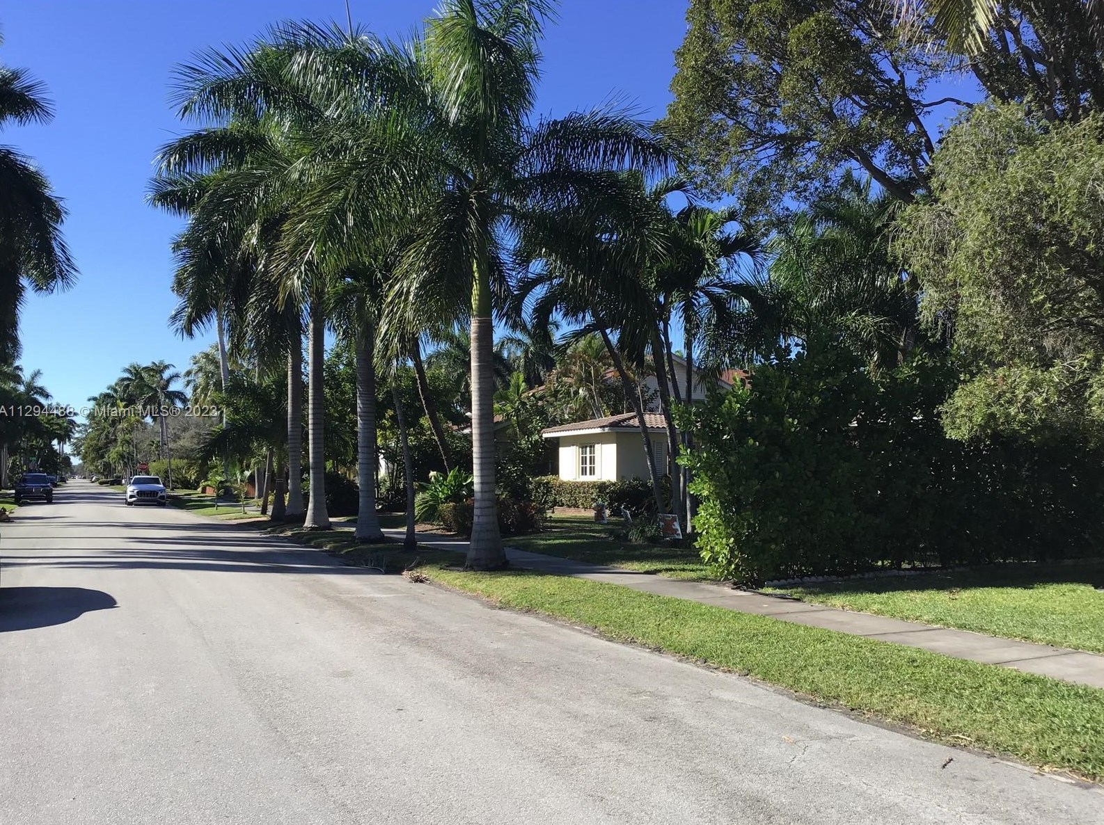 1231 Van Buren St, Hollywood FL 33020-5111 exterior