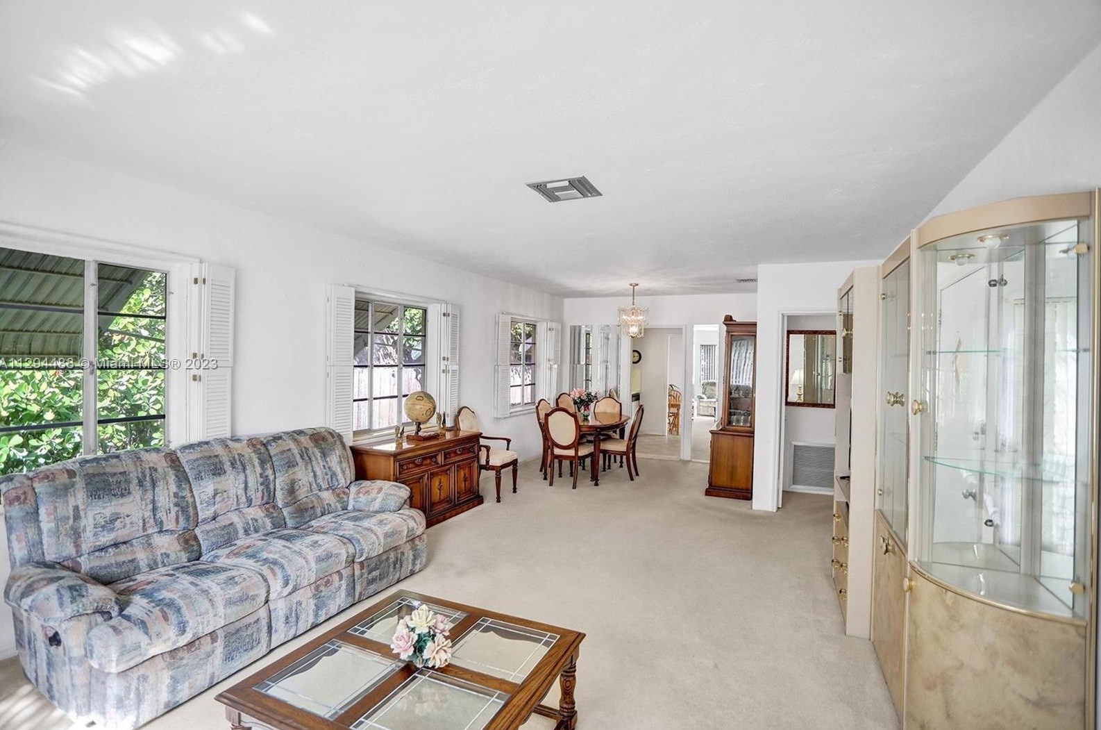 1231 Van Buren St, Hollywood FL 33020-5111 exterior