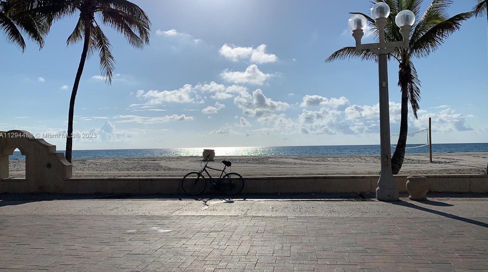 1231 Van Buren St, Hollywood FL 33020-5111 exterior