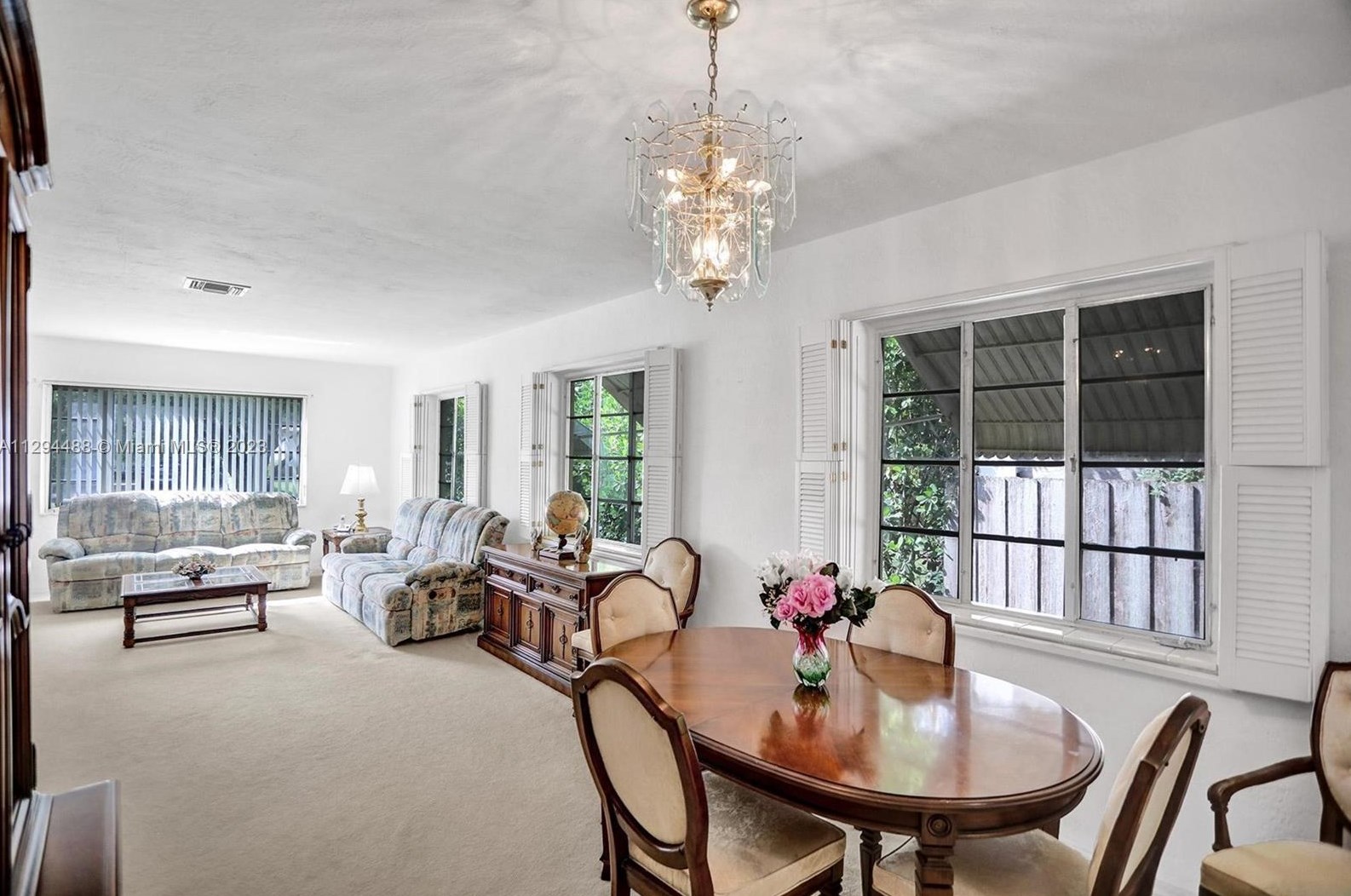 1231 Van Buren St, Hollywood FL 33020-5111 exterior